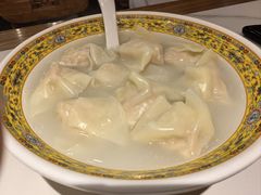 -龙抄手(春熙路总店)