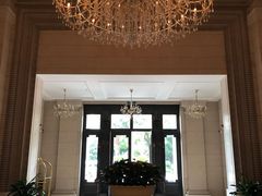 -上海汾阳花园酒店