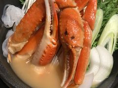 -虹料理·日料放题(悠方店)