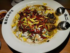 -太二酸菜鱼(群光广场店)