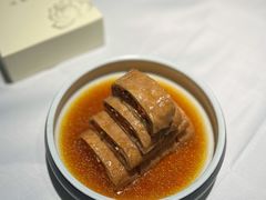 斋堂素烧鹅-江南厨子(万象天地店)
