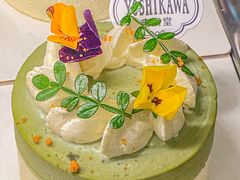 -吉川堂·日式甜点专门店(正佳广场店)