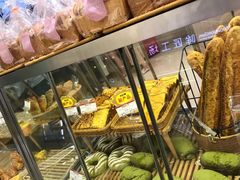 -山崎面包(苏州中心店)