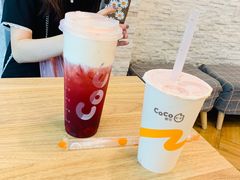 -CoCo都可(铁西万达店)