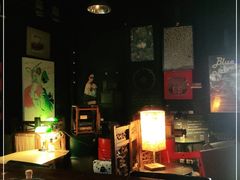 -等待戈多Waiting For Godot(交道口店)