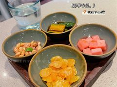 -半山腰·云南菜(侨福芳草地店)
