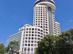 -汇泉王朝大饭店-旋转餐厅(南海路店)