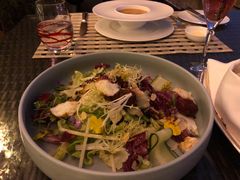 -上海和平饭店华懋阁 Cathay Room