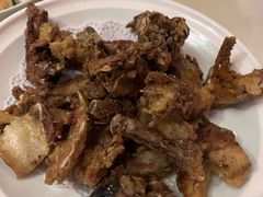 -京华烟云·北京烤鸭(领展购物广场·中关村店)