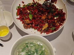 -毛家饭店·融合新湘菜·主题宴(齐鲁软件园店)
