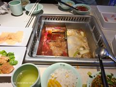 -野妹火锅(北京路店)
