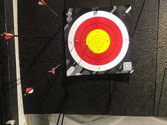 -無弓射箭俱乐部(领展中心城店)
