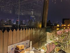-萨芭蒂高空花园餐酒吧
