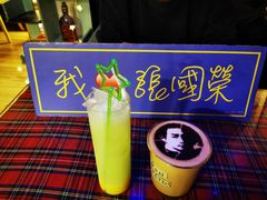 -为你钟情咖啡馆(春熙路太古里步行街店)