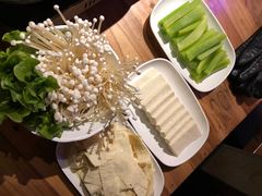 -半天妖烤鱼(方庄店)