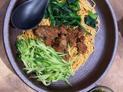 -和府捞面(方庄店)