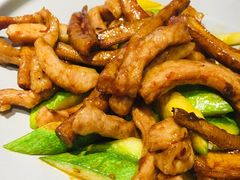 -广东道至正餐厅(区庄店)