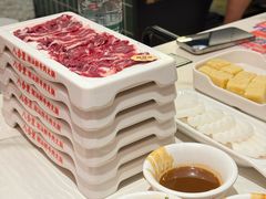 -八合里潮汕鲜牛肉火锅(上海汇智广场店)