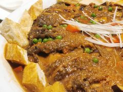 -南方酒店·淮扬菜(回民街店)