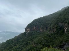 -娲皇宫