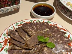 -汕头八合里海记牛肉店(清河店)