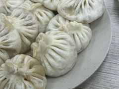 猪肉三鲜-津门张记包子铺(中山门店)