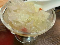 银耳糖水-大洋家·精品潮汕菜·生腌砂锅粥(天河东路店)
