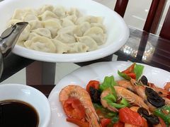-望海潮海鲜店 特色家常菜(在海一方店)