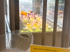 -好利来(上海虹桥新天地Lab主题店)