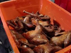 芸海爊鸡-芸海阁·农家私房菜(沙家浜景区出口店)