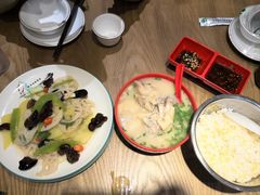 -张太婆老妈蹄花川菜馆·中华餐饮老字号(望平街店)
