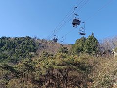 -香山公园