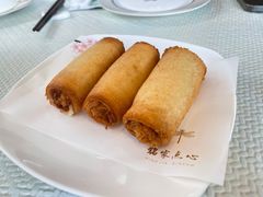 鲜奶芙蓉卷-铭家点心(秦岭路店)