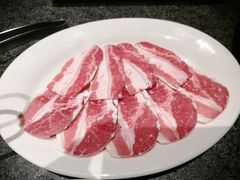 -NIUAN牛庵·日式和牛烧肉(恒隆店)