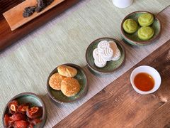 -邈墨茶馆(凤起路店)