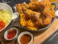 -Goose Island Brewhouse鹅岛精酿啤酒餐厅