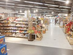 -Olé精品超市(沈阳万象城店)