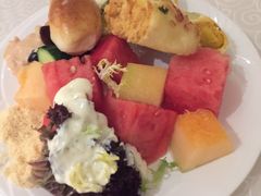 -紫金港国际饭店-自助早餐(申花路店)