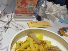 -巴依老爷新疆美食(常营店)