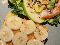 -West10 西拾·西餐厅·创意菜(未来科技城店)