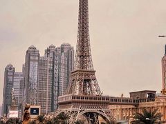 -澳门威尼斯人综合度假区