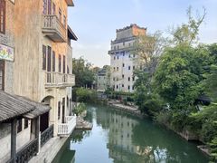 -赤坎·广东华侨国际旅游度假区