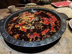 -重庆渝达老火锅(春熙路店)
