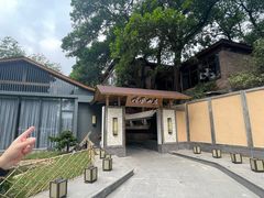 -顺风山庄(水濂山店)