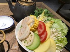 -酸喜·三度酸·贵州味