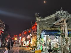 -零陵古城