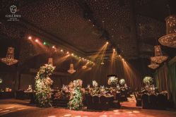 -格乐利雅婚礼艺术中心(南外滩店)