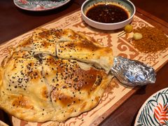 -那拉提之疆·新疆菜(美院店)