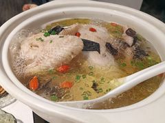 -徽州小镇(高新店)