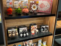 -C Cafe(朵云书院·戏剧店)